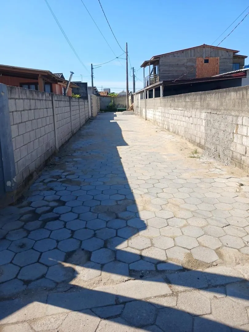 Praia Do Sonho - Brasil Palhoça