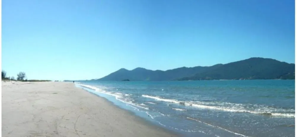 Semesterbostad Praia Do Sonho - Brasil Palhoça