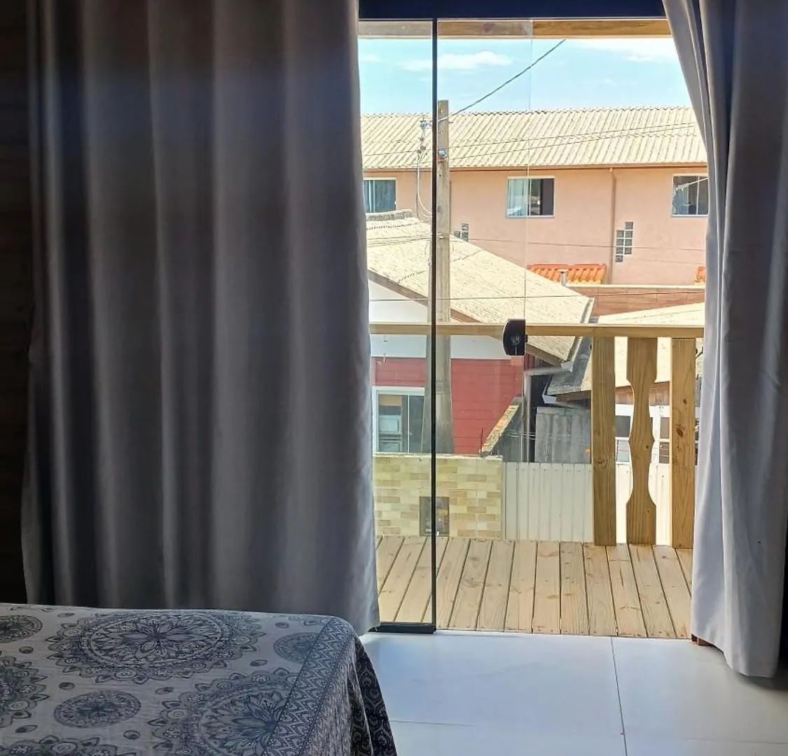 Praia Do Sonho - Brasil Palhoça