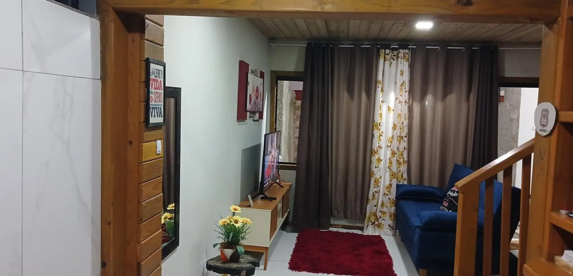 Tatil Evi Praia Do Sonho - Brasil Palhoça